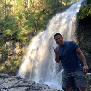 Meet your Posher, Oscar